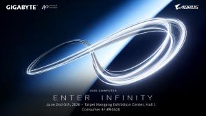GIGABYTE นำเสนอแนวคิด “ENTER INFINITY” ในงาน COMPUTEX 2026 เผยโฉมระบบ AI และประสบการณ์การประมวลผลสุดล้ำแห่งอนาคต