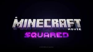 Minecraft เผยชื่อหนังภาคต่อ พร้อมเปิดตัวนักแสดง "อเล็กซ์"