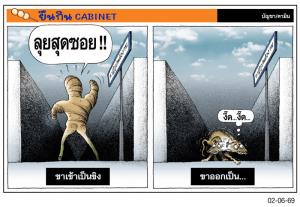 ขาเข้าและขาออก