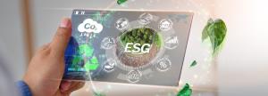 ภูมิทัศน์ของการจัดระดับ ESG / ดร.พิพัฒน์ ยอดพฤติการ