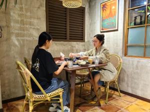 สายสัมพันธ์สองแผ่นดิน : รสชาติ 'อาหารไทย' บุกเขตเมืองใหม่ 'สยงอัน' ของจีน