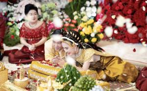 รัฐบาลกัมพูชาวอนประชาชนอนุรักษ์การแต่งงานแบบดั้งเดิม หวั่นประเพณีเขมรสูญหาย
