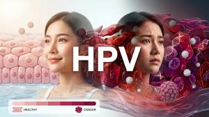 รักเดียวใจเดียวก็ไม่รอด! เผยความจริงทำไมผู้หญิงยังติด HPV จนกลายเป็นมะเร็ง