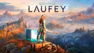 เปิดตัว "God of War Laufey" เมียโล้นซ่า ฝ่าโลกวิญญาณ