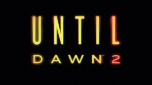 ภาคใหม่ "Until Dawn 2" เกาะสยองของเหล่าอินฟลูฯ