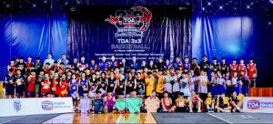 ชูต TOA3X3 เดือดจัด นนท์วิทย์-อสช.ธนบุรี-ชงโคแบ่งแชมป์