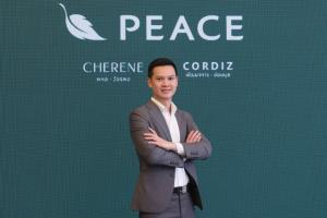 “PEACE”เติบโตมั่นคง เน้นยึดโปรดักส์ถนัด ผุด3โครงการใหม่ ชิงตลาดแนวราบ เป้าโอนทั้งปี 1.5 พันล้าน