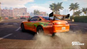 "Stuntman: Hollywood" เกมแข่งรถยำฉากเด็ดจากหนังดัง