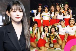 บันเทิงรอบโลก "คังมินา" ปัดข่าวบาดหมาง I.O.I แจงเหตุไม่ร่วมรียูเนียน 10 ปี