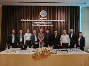 สมาพันธ์ปศุสัตว์ฯ ยันไม่กระทบเกษตรกร นำเข้าข้าวโพดสหรัฐฯ ช่วยลดต้นทุน