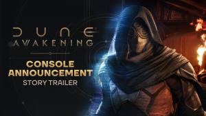 "Dune: Awakening" เตรียมลงคอนโซล 22 ก.ย.นี้ พร้อมโหมด Single-player