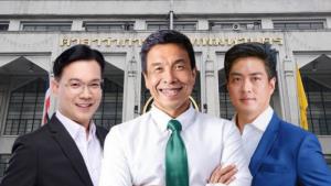 เทียบนโยบาย “3 ผู้สมัคร”  แก้ปัญหาเร่งด่วนให้คน กทม.