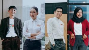 Beyond Your Best: 4 เรื่องจริงจากคนทรูที่ทำงานด้วยหัวใจ เพื่อสร้างความหมายที่มากกว่าหน้าที่