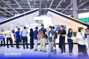 SKYWORTH Solar เร่งขยายพอร์ตธุรกิจในไทย ตอกย้ำกลยุทธ์การเติบโตระดับโลกครั้งใหม่
