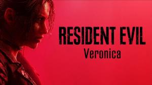 แคปคอม ประกาศภาครีเมค "Resident Evil Veronica"