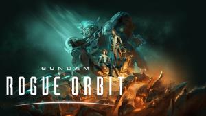 "Gundam Rogue Orbit" เกมหุ่นรบเนื้อเรื่องใหม่สดซิง ที่ไม่อิงกันดั้มภาคไหนๆ