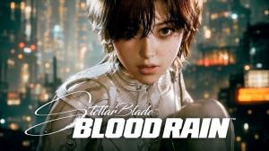 ภาคใหม่ "Stellar Blade: BLOOD RAIN" สาวน้อยผมสั้นซอย ผู้ต่อยหนัก!