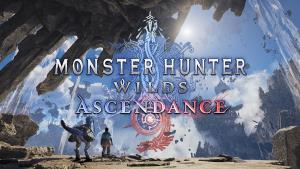 "Monster Hunter Wilds: Ascendance" เตรียมออกล่าในแดนลอยฟ้าปี 2027