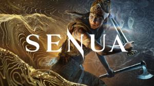 เปิดตัว "Senua" ภาคใหม่ชื่อสั้น ที่ลงพร้อมกันทุกเครื่อง