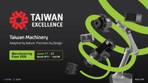 Taiwan Excellence หนุนอุตสาหกรรมไทย ตอบโจทย์การผลิตยุคใหม่ ด้วยระบบอัตโนมัติอัจฉริยะ