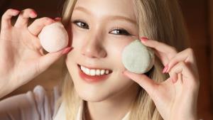 เมกาบางนา ชวนมาอร่อยนุ่มหนึบกับแคมเปญ “MEGA CHEWY MOCHI”