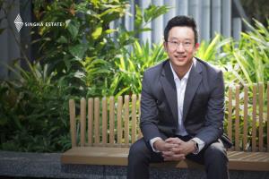 "สิงห์ เอสเตท" เตรียมออกหุ้นกู้ชุดใหม่ อายุ 3 ปี 3 เดือน ดอกเบี้ย 4.60–4.80% ต่อปี ชูฐานรายได้แข็งแกร่ง