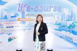 สถิติผู้ป่วยพุ่งหลักแสน! ซาโนฟี่ จับมือ กทม. – กรมการแพทย์ เร่งสร้างเกราะภูมิคุ้มกัน รับมือ ‘ไข้หวัดใหญ่-RSV’ ในกลุ่มเปราะบาง ก่อนฤดูกาลระบาดในเดือนมิถุนายนนี้