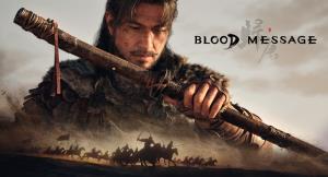 ตัวอย่างใหม่ "Blood Message" เกมผจญภัยฟอร์มยักษ์จาก NetEase