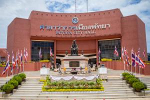 เมืองพัทยา พร้อมจัดเลือกตั้งนายกพัทยา - สมาชิกสภาเมืองพัทยาหลังประกาศรายชื่อผู้สมัครเป็นที่เรียบร้อย