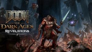 "DOOM: The Dark Ages" เผย DLC ใหม่มาพร้อม 'หอกโซ่'