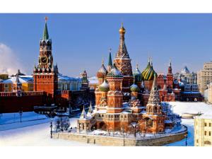 รัสเซียเปิดตัว PayInRussia ระบบชำระเงินผ่าน QR สำหรับนักท่องเที่ยว