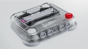เปิดตัว M64 คอนโซลเรโทรเล่นเกม N64 จากชิป AMD FPGA