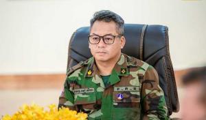 กลาโหมเขมรปฏิเสธซุ่มเสริมกำลังพลเตรียมเผชิญหน้าตามแนวชายแดนไทย อ้างยึดมั่นแก้ข้อพิพาทสันติ