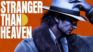 "Stranger Than Heaven" ปล่อยตัวอย่างใหม่ วางจำหน่าย 15 ม.ค. 2027