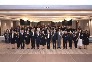 กรมวิทยาศาสตร์บริการ จับมือ 3 หน่วยรับรองระบบงานภาครัฐ จัดงานวันรับรองระบบงานโลก  World Accreditation Day 2026