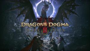 "Dragon's Dogma II" เปิดตัวส่วนเสริม Dark Arisen