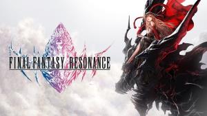 "Final Fantasy Resonance" ครั้งแรกของซีรีส์ในรูปแบบ HD-2D