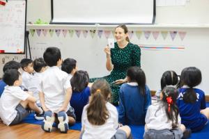 โรงเรียนนานาชาติแอสเตอร์ กรุงเทพ ยกระดับการเรียนรู้ด้วย Enhanced British Curriculum มุ่งพัฒนาทักษะแห่งอนาคตรอบด้าน