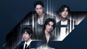 F&amp;#10022;FOREVER คัมแบคแบบตัวพ่อ พร้อมเจอแฟนชาวไทยใน “F&amp;#10022;FOREVER 1st World Tour in Bangkok” จัดเต็ม 2 รอบอิมแพ็ค อารีน่า 1 – 2 ส.ค.นี้