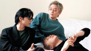 “wave to earth” ประกาศเวิลด์ทัวร์ ”the piece tour“ กรุงเทพฯ เจอกัน 12 พ.ย. นี้ ที่ยูโอบี ไลฟ์