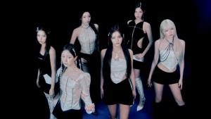 “NMIXX” เปิดภาพโชว์จากอินชอน ก่อนเจอ NSWER ไทยเสาร์นี้! ในIN BANGKOK  วอร์มคอให้ดี งานนี้ต้องไฮโน้ต 13 มิถุนายนนี้ที่ ยูโอบี ไลฟ์
