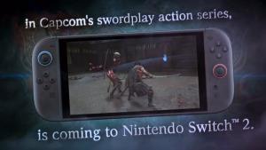 "Onimusha: Way of the Sword" เตรียมลง Nintendo Switch 2