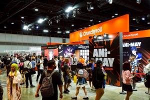 เจาะกลยุทธ์ Crunchyroll แพลตฟอร์มอนิเมะที่ครองใจคนทั่วโลก!