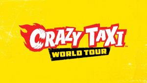 เกมขับรถสุดระห่ำ! "Crazy Taxi: World Tour" วางจำหน่าย 2027
