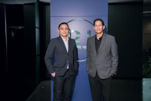 อาคารรัจนาการ จับมือ ONNEX by SCG คว้า LEED Platinum ตอกย้ำมาตรฐานอาคารยั่งยืนย่านสาทร
