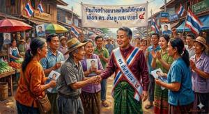 “ไทยภักดี” ค้านมหาดไทยแก้ พ.ร.บ.สัญชาติ เปิดช่อง “ต่างด้าว” สวมสัญชาติไทย เป็น สส.-นายกฯ ได้