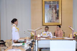 น้อมอาลัย “สมเด็จเจ้าฟ้าฯ พัชรกิติยาภา” สานต่อพระบรมราโชบาย สืบสาน รักษา ต่อยอด “โครงการพัชรสุธาคชานุรักษ์” น้ำทิพย์รักษาช้างให้แข็งแกร่งยืนยงดุจเพชร