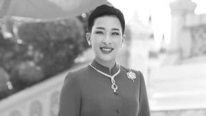 “เจ้าฟ้าพัชรกิติยาภาฯ” สิ้นพระชนม์