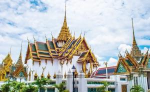 ‘พระที่นั่งพิมานรัตยา’ เปิดประวัติสถานที่สรงน้ำพระบรมศพ สมเด็จพระเจ้าลูกเธอ เจ้าฟ้าพัชรกิติยาภา นเรนทิราเทพยวดี กรมหลวงราชสาริณีสิริพัชร