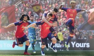 EA Sports ทำนายผลฟุตบอลโลก "กระทิงดุ" ทวงบัลลังก์?